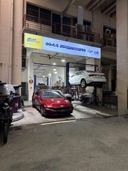 Paya Ubi Industrial Park (D14), Factory #541595741